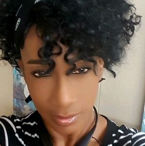 Meet your Posher, Rae ann